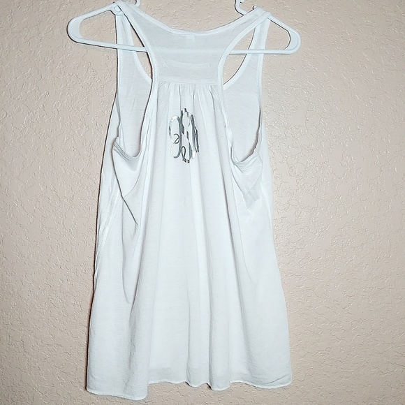 NWOT Bella canvas bama roll tide top size Medium - Picture 5 of 5